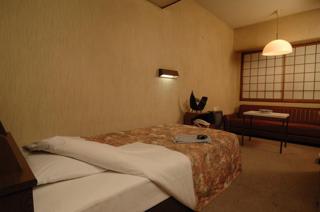 Hotel Iida Kyoto Oda fotoğraf