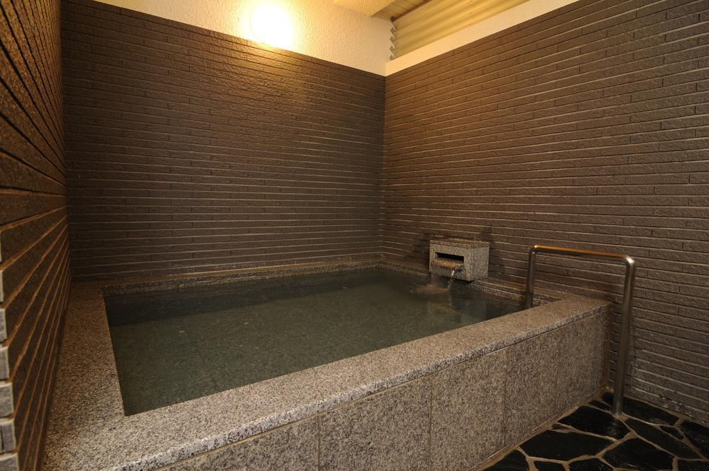 Hotel Iida Kyoto Dış mekan fotoğraf