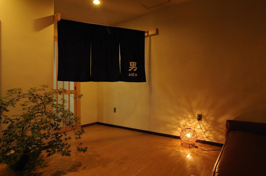 Hotel Iida Kyoto Dış mekan fotoğraf