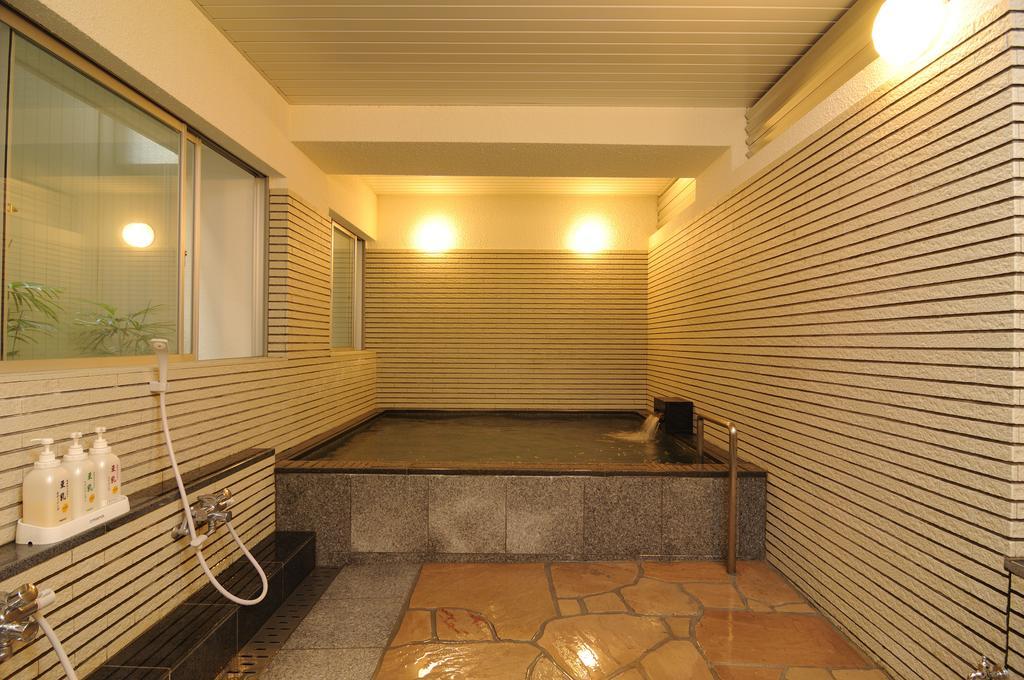 Hotel Iida Kyoto Dış mekan fotoğraf