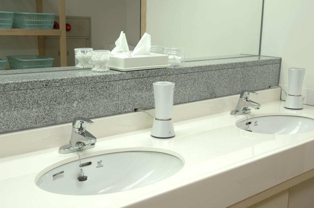 Hotel Iida Kyoto Dış mekan fotoğraf
