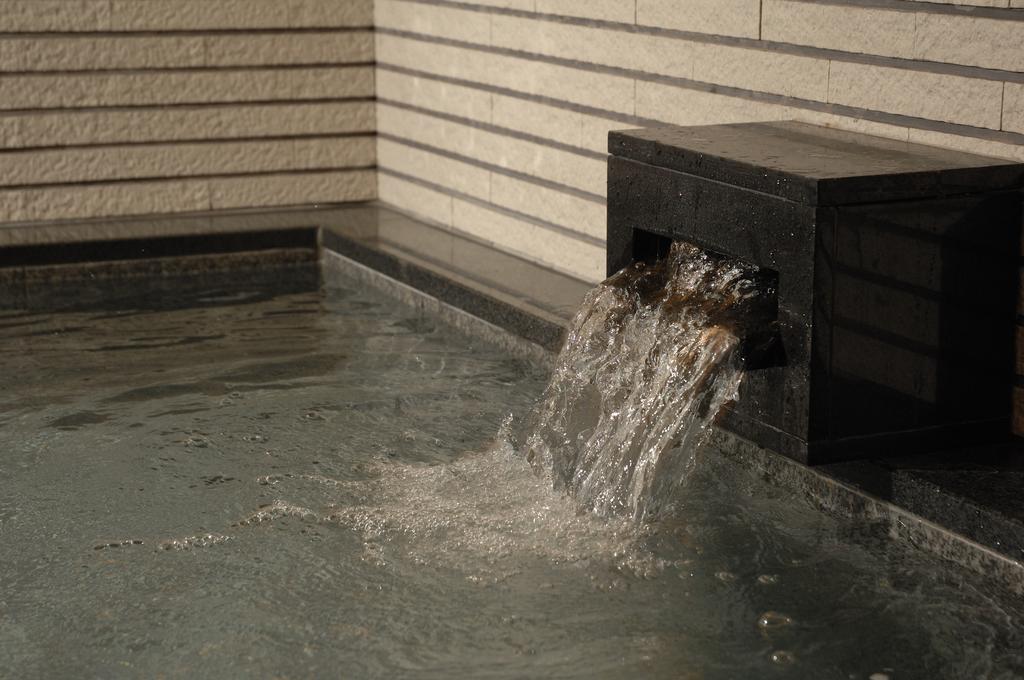 Hotel Iida Kyoto Dış mekan fotoğraf