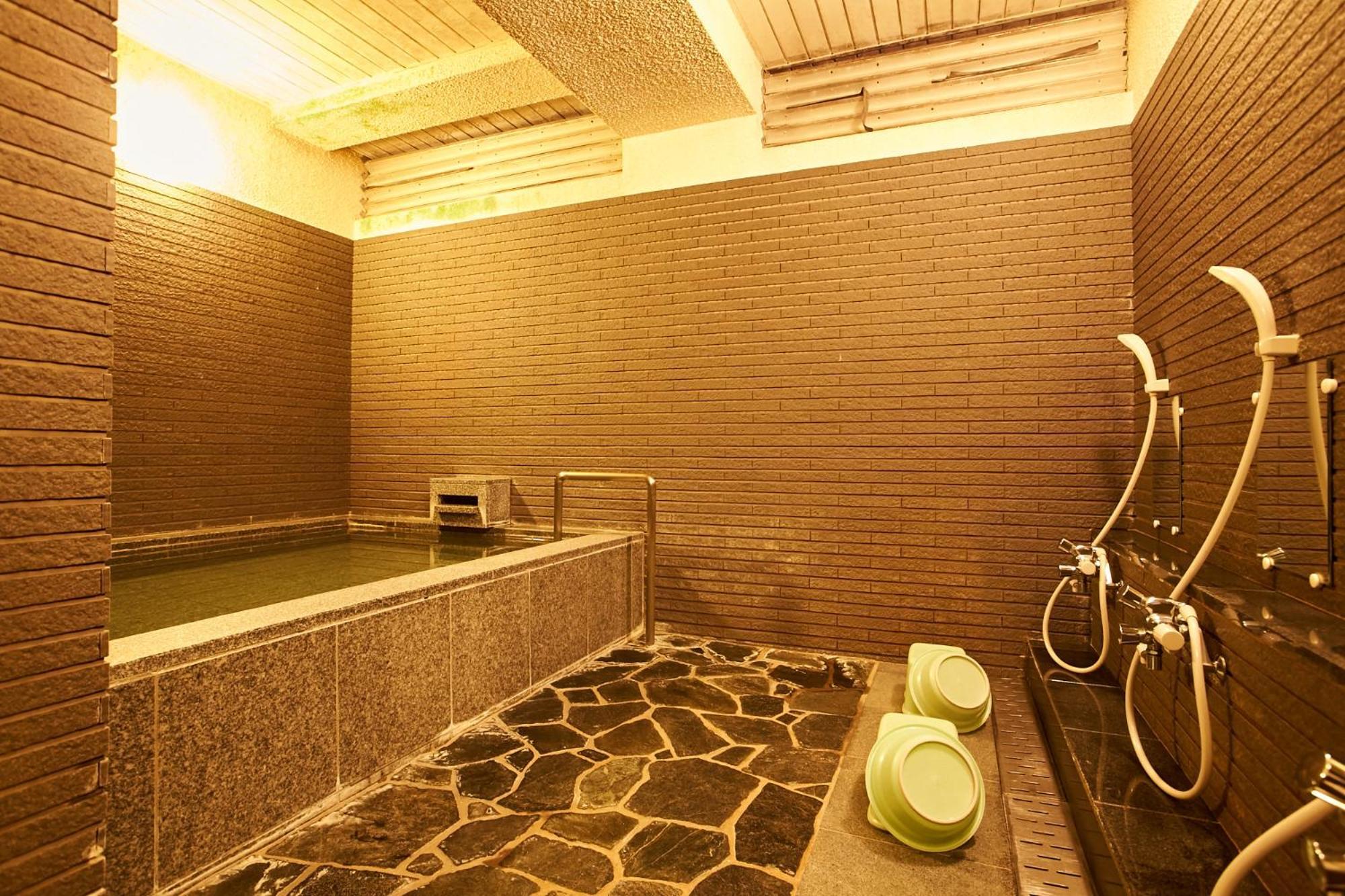 Hotel Iida Kyoto Dış mekan fotoğraf