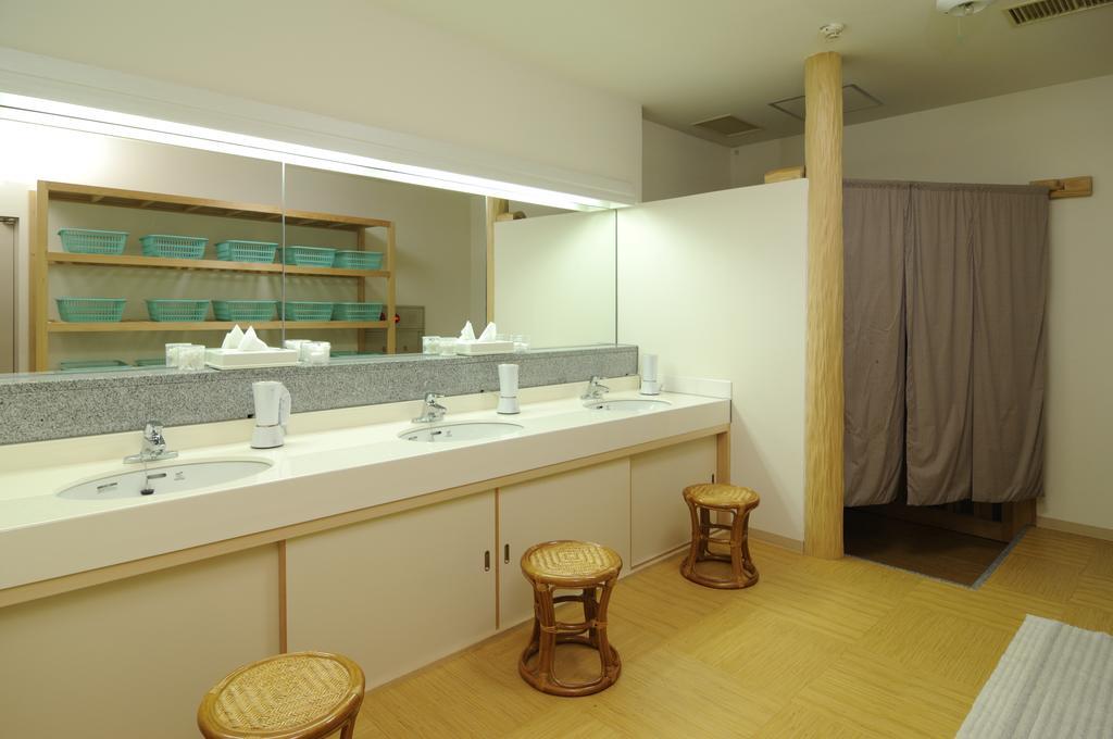 Hotel Iida Kyoto Dış mekan fotoğraf