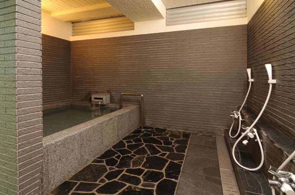 Hotel Iida Kyoto Dış mekan fotoğraf